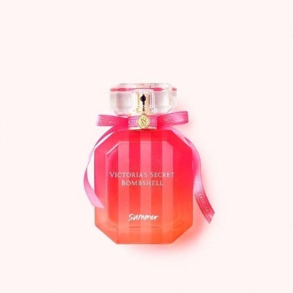 Victoria's Secret Bombshell Summer NIB - Picture 2 of 2